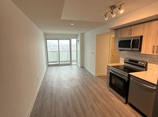 1010 Sandy Beach Rd #602, Pickering, ON L1W 3X5