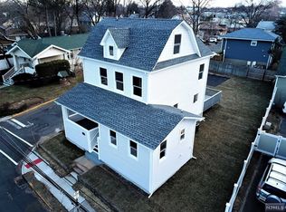 41 S Demarest Ave, Bergenfield, NJ 07621