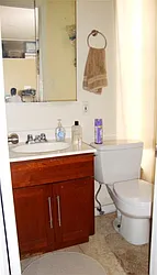 Rented by Mark David