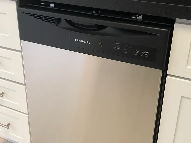 Dishwasher