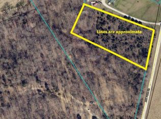 LOT Dry Fork Rd, Glasgow, KY 42141
