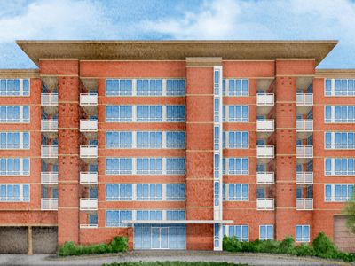 350 G St SW APT N217, Washington, DC, 20024
