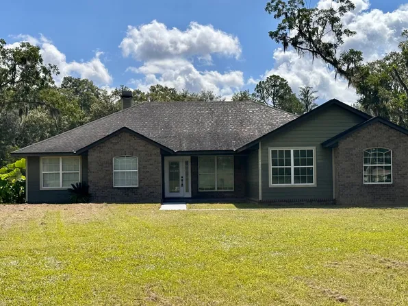 8910 SW State Route 121, Lake Butler, FL 32054