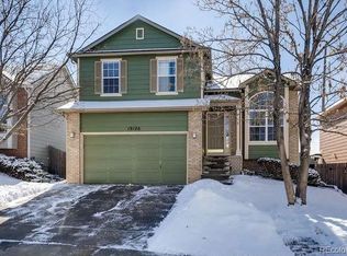 19126 E Bellewood Dr, Aurora, CO 80015
