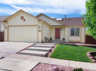 6955 McEwan St, Colorado Springs, CO 80922