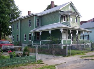 15 Grant St, Springfield, MA 01109