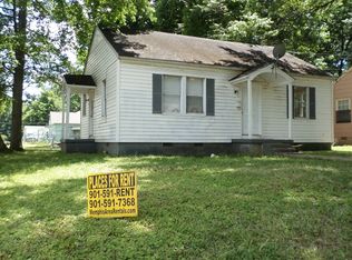 3739 Hazelwood Ave, Memphis, TN 38122
