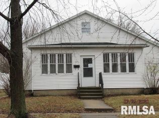 424 Herman St, Pekin, IL 61554