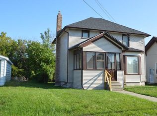 256 Rockwell Ave, Pontiac, MI