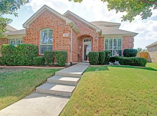 3412 Longneedle Ln, McKinney, TX 75070