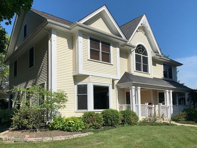 1002 N Dunton Ave, Arlington Heights, IL, 60004