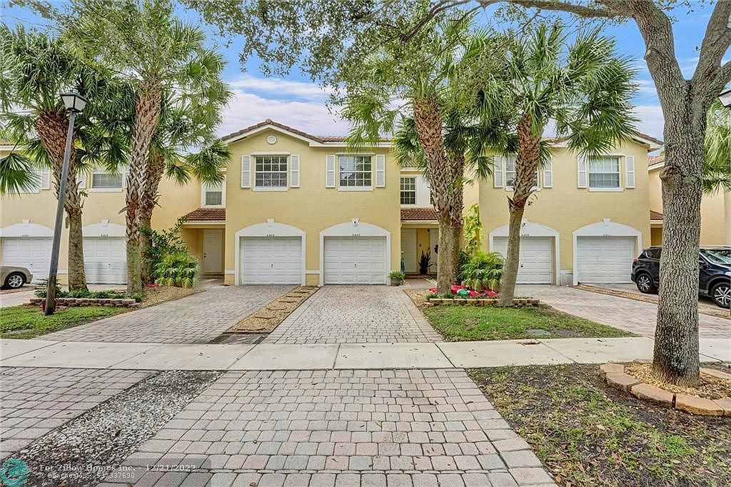 6307 Landings Ter, Tamarac, FL 33321 Zillow