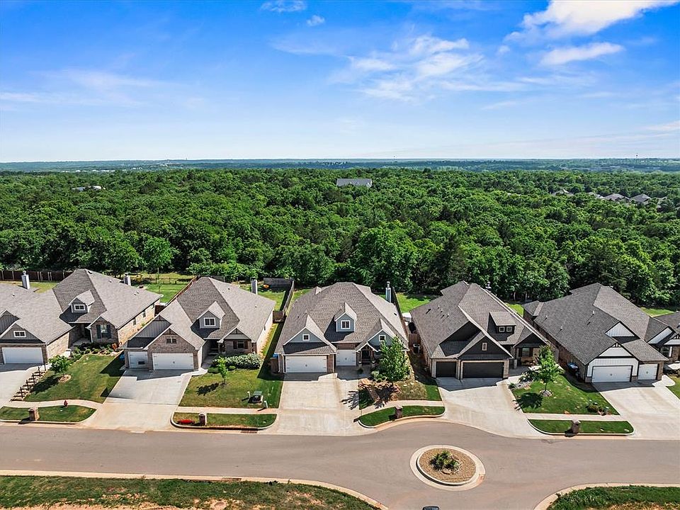 8208 Poplar Dr, Edmond, OK 73034 | Zillow