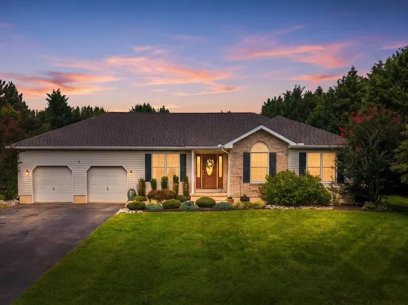 105 Lynn Cir, Middletown, DE 19709