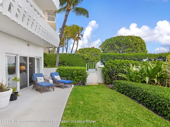 300 S Ocean Blvd APT 1D, Palm Beach, FL 33480