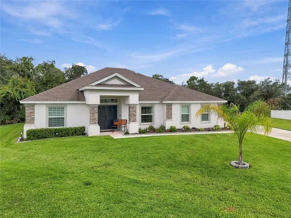 5020 MOSS HAMMOCK TRAIL, SEBRING, FL 33872
