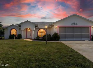 1631 Eldron Blvd SE, Palm Bay, FL 32909