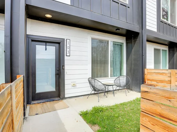 4925 W 10th Ave Unit 103, Denver, CO 80204