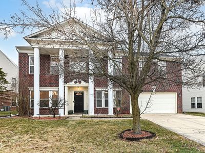 5815 Noble Dr, Indianapolis, IN, 46234