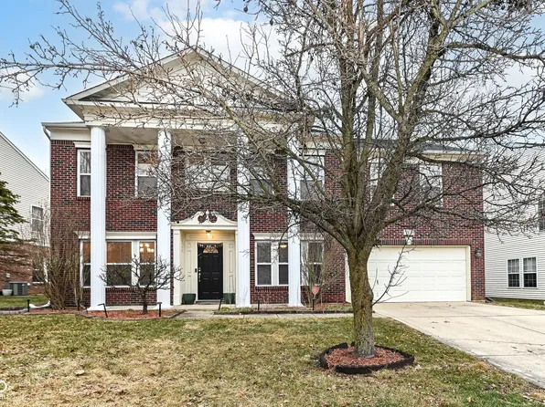 5815 Noble Dr, Indianapolis, IN 46234