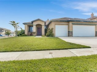 8999 Hydrangea Ave, Hesperia, CA 92344