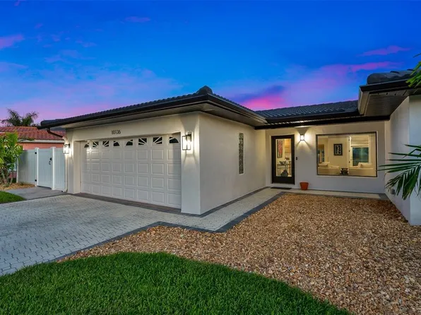 10136 Yacht Club Dr, Treasure Island, FL 33706