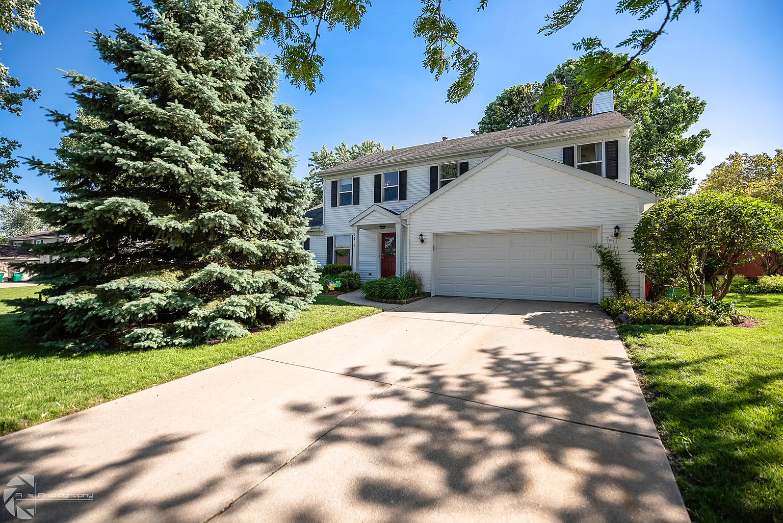 1107 Rushwood Ave photo 1