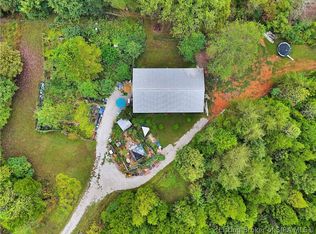 6653 Lincoln Springs Road NW, Depauw, IN 47115