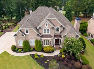 141 Cedar Woods Trl, Canton, GA 30114