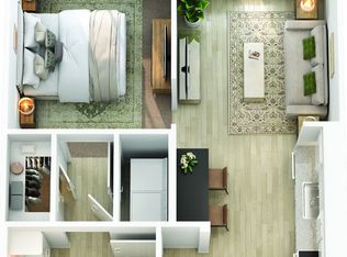 880 Garden Valley Pkwy #1142, Waxahachie, TX 75165
