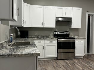 1410 Church St, Houma, LA 70360