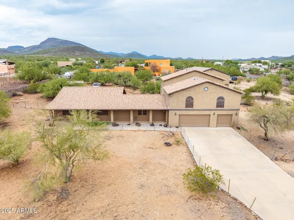 43415 N 22nd Street, New River, AZ 85087