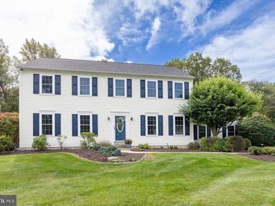 35 Yarmouth Ln, Downingtown, PA, 19335