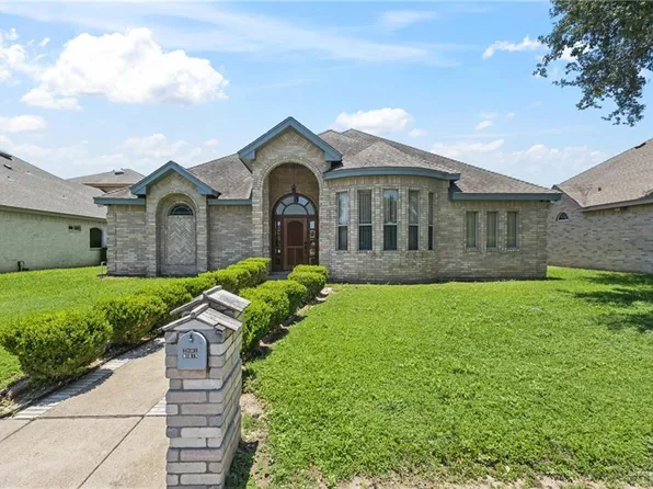 2801 Bluebird Ave, McAllen, TX 78504