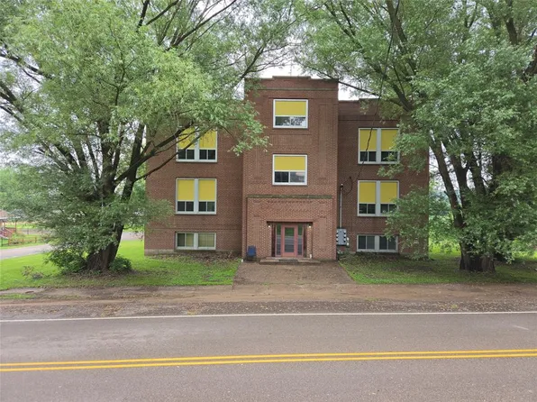 507 Wilson Street #1-8, Downing, WI 54734