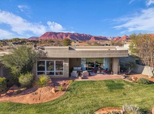 2255 N Tuweap Dr Unit 14, St George, UT 84770