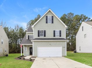3126 Hayling Dr, Raleigh, NC 27610