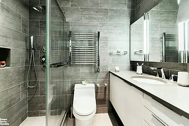 Rented by Brown Harris Stevens