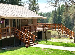 2170 K M Ranch Rd, Whitefish, MT 59937