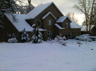 635 NW Shannon Dr, Albany, OR