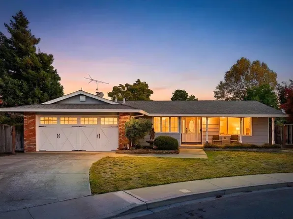 7468 Muirwood Ct, Pleasanton, CA 94588