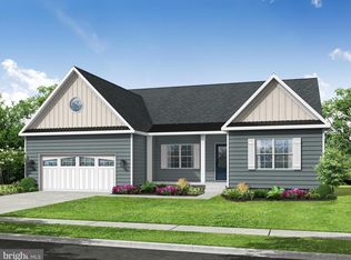 28007 Tundra Dr LOT 43, Milton, DE 19968