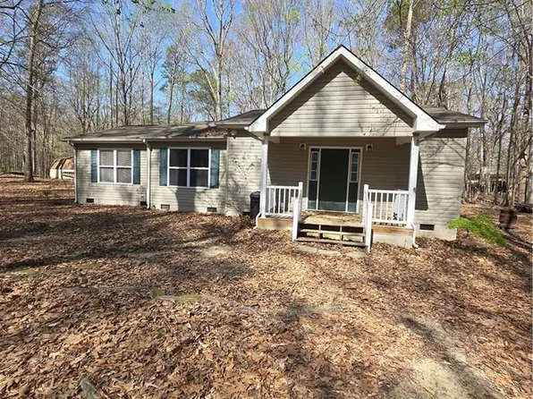 315 Watkins Mill Rd, Surry, VA 23883