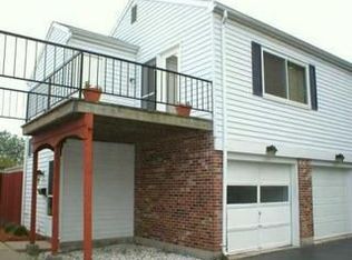 116 Parkridge Pl, Piqua, OH 45356