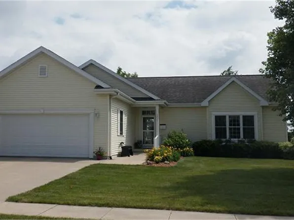 1315 Shepherd Ave, Waverly, IA 50677