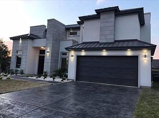 3803 E Stevenson Ave, Alton, TX 78573