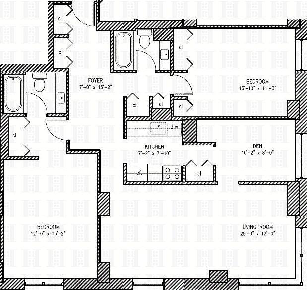 1st image of 247 W 87th St APT 5J
