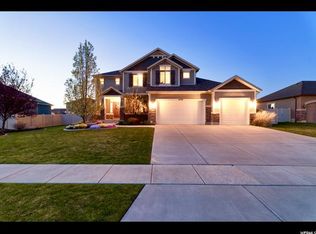 1638 W 150 N, Layton, UT 84041