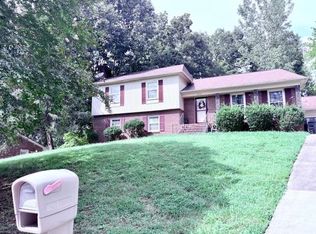 7434 Kilcullen Dr, Charlotte, NC 28270