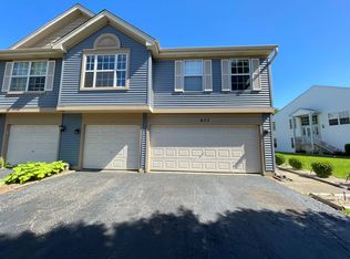 433 Gloria Ln, Oswego, IL 60543